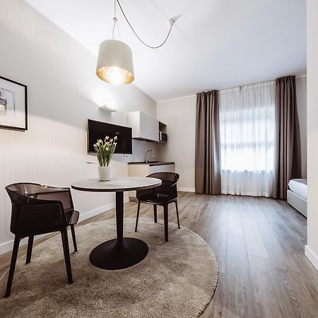 Estella Luxury Suites Torino Kültér fotó