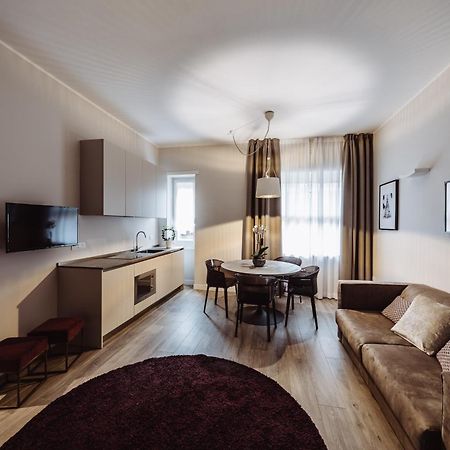 Estella Luxury Suites Torino Kültér fotó