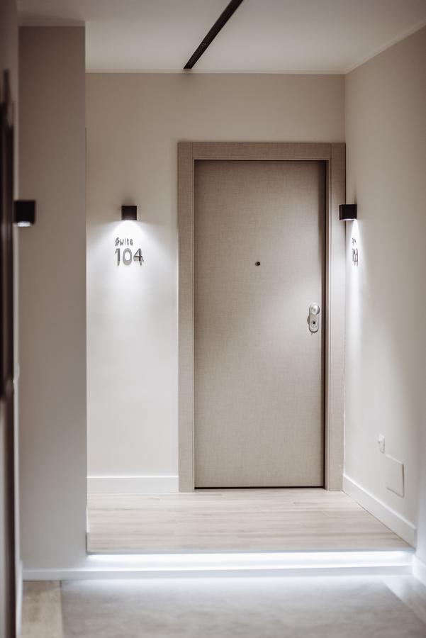 Estella Luxury Suites Torino Kültér fotó
