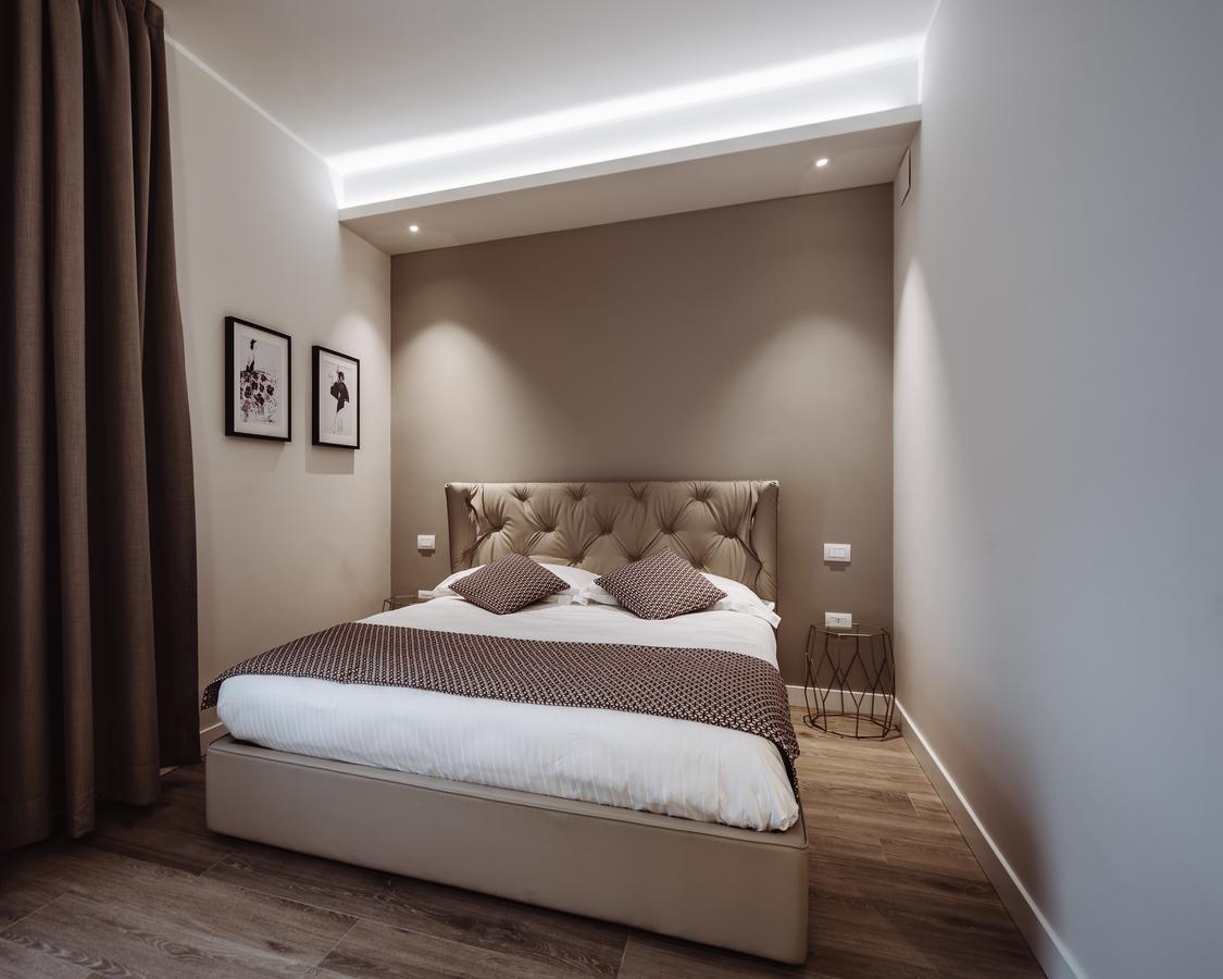 Estella Luxury Suites Torino Kültér fotó