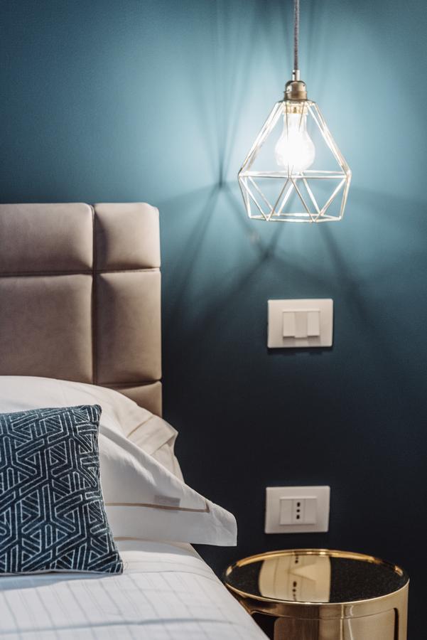 Estella Luxury Suites Torino Kültér fotó