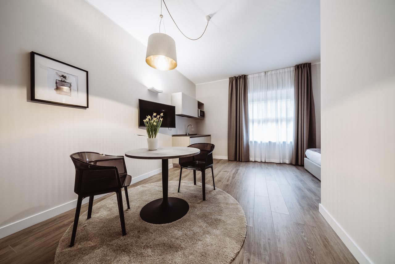 Estella Luxury Suites Torino Kültér fotó