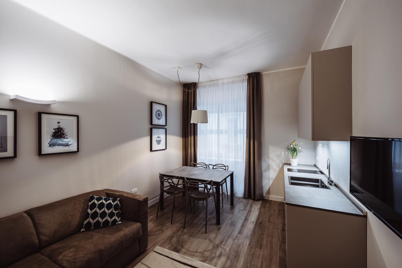 Estella Luxury Suites Torino Kültér fotó