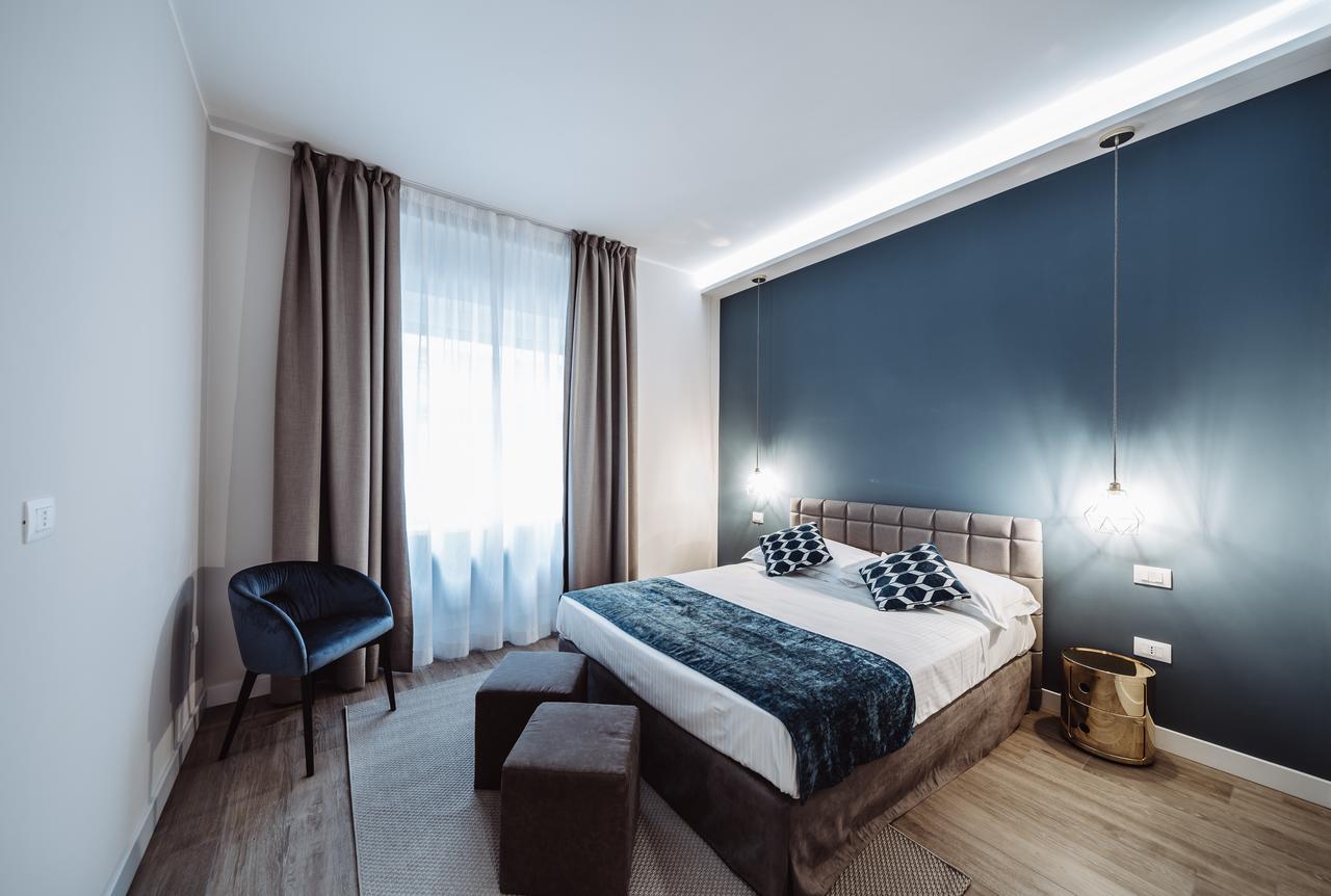 Estella Luxury Suites Torino Kültér fotó
