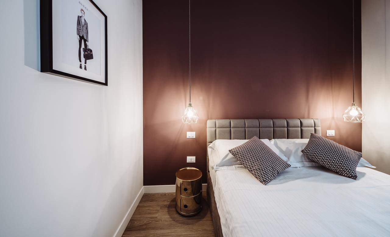 Estella Luxury Suites Torino Kültér fotó