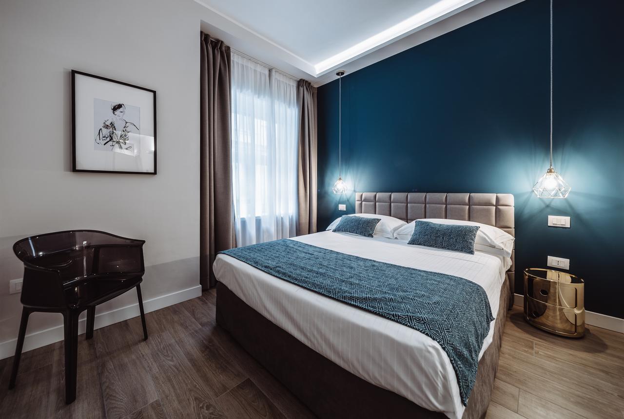 Estella Luxury Suites Torino Kültér fotó
