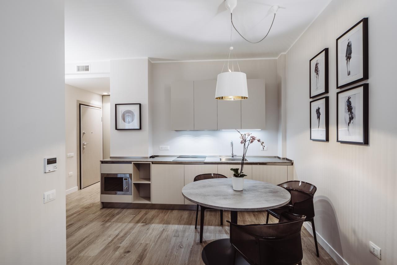 Estella Luxury Suites Torino Kültér fotó