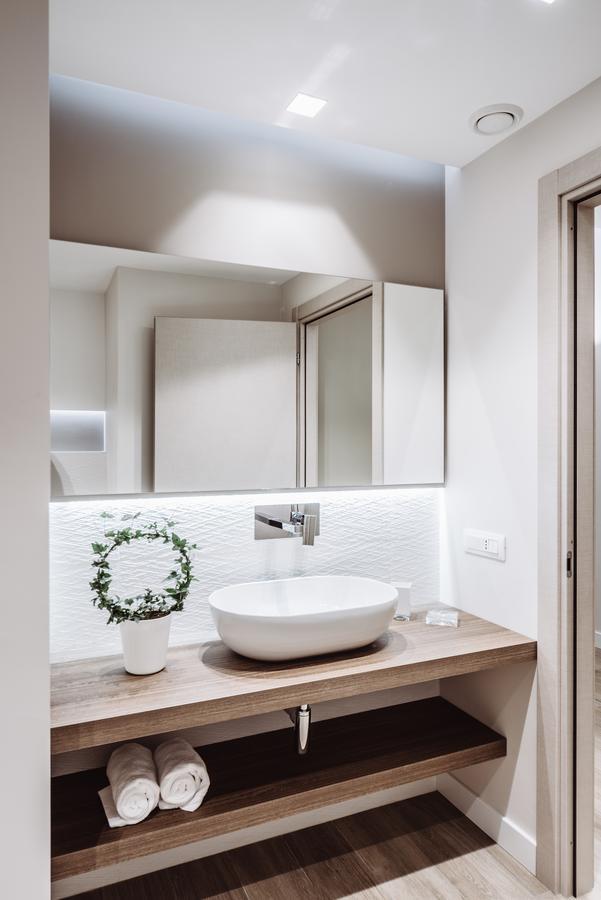Estella Luxury Suites Torino Kültér fotó