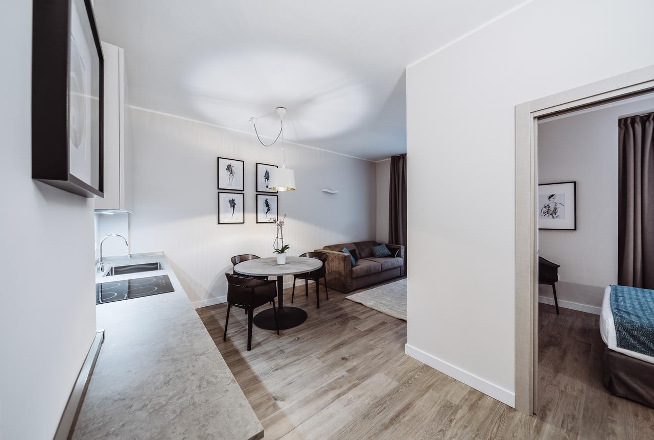 Estella Luxury Suites Torino Kültér fotó