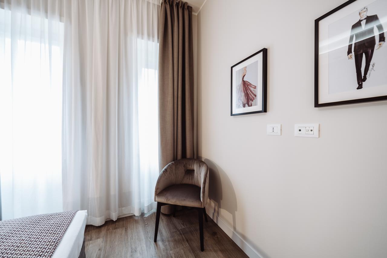 Estella Luxury Suites Torino Kültér fotó