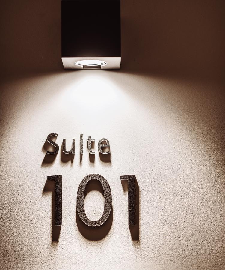 Estella Luxury Suites Torino Kültér fotó