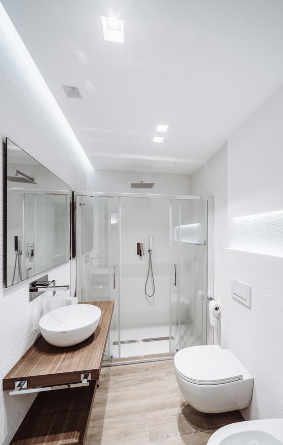 Estella Luxury Suites Torino Kültér fotó