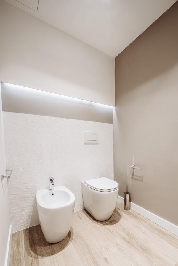 Estella Luxury Suites Torino Kültér fotó