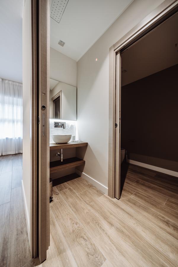 Estella Luxury Suites Torino Kültér fotó