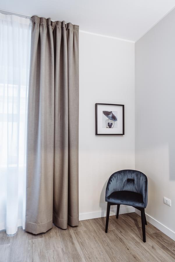 Estella Luxury Suites Torino Kültér fotó